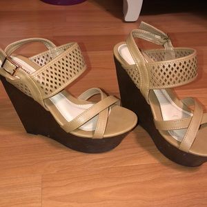 Wedges